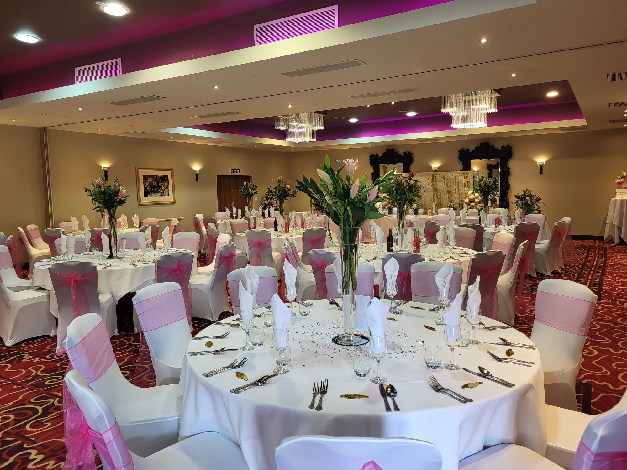 Wedding Venue
